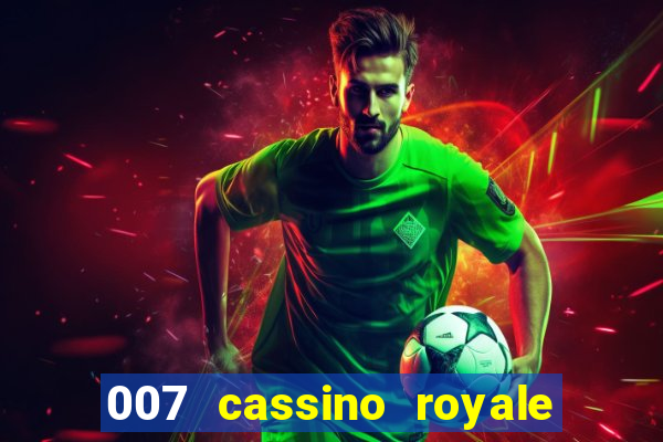 007 cassino royale download dublado utorrent